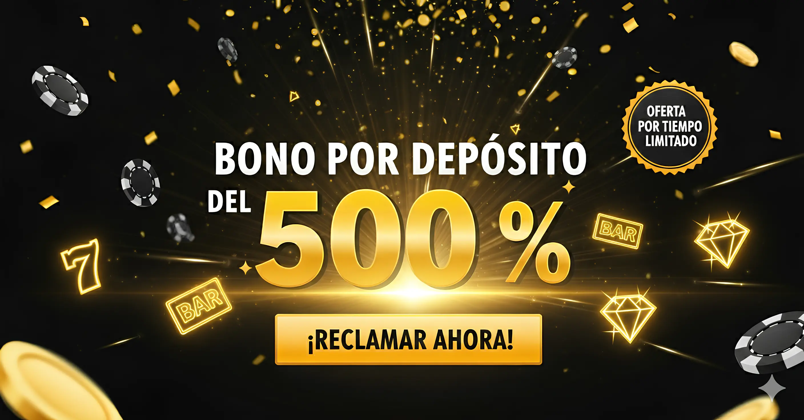 rey de reyes casino online